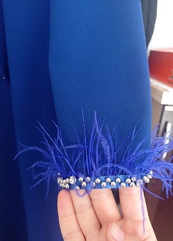 Tesetür abiye - Görsel 5