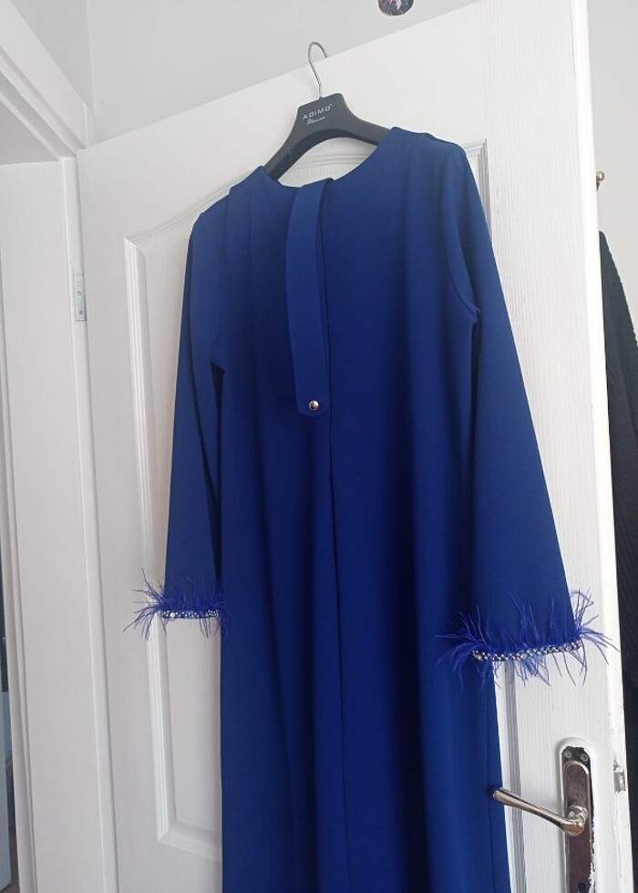 Tesetür abiye - Görsel 2