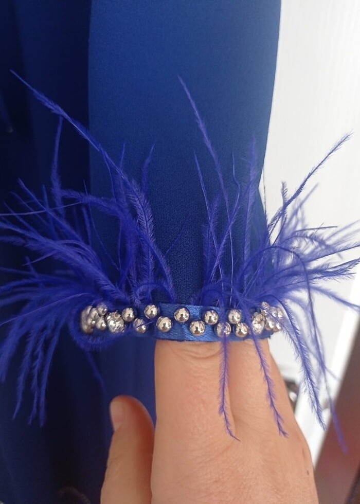 Tesetür abiye - Görsel 3