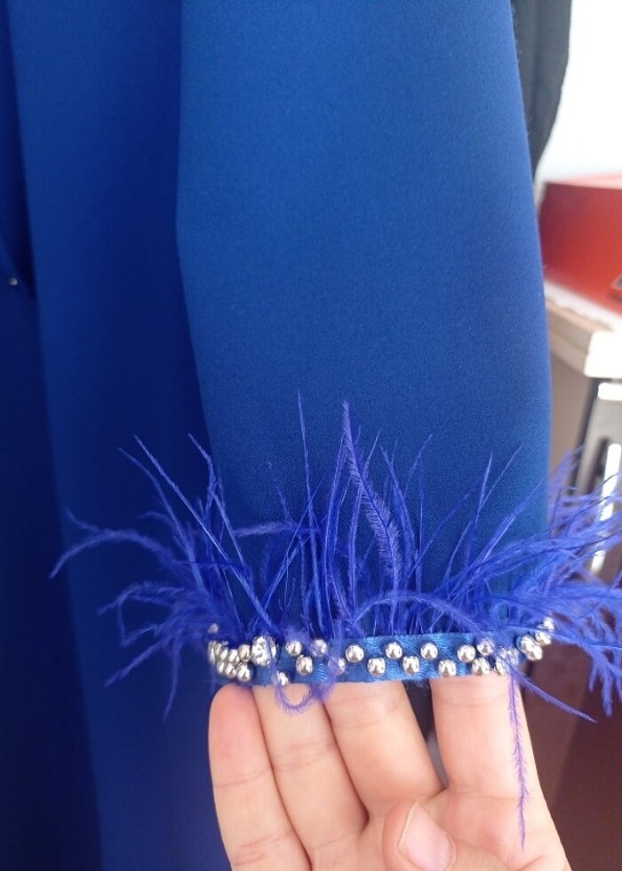 Tesetür abiye - Görsel 5