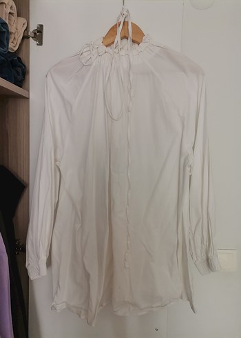 Suud Collection Aybike Stil Tunik