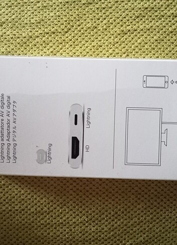 Telefon tv bağlantı - Görsel 4