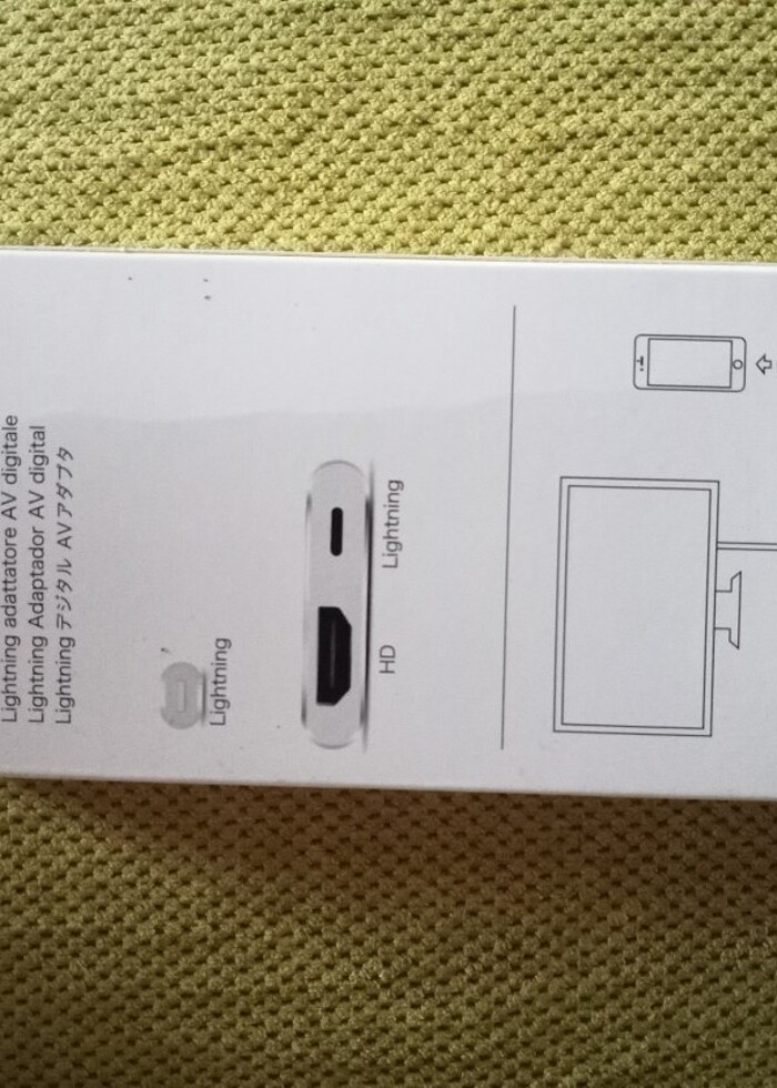 Telefon tv bağlantı - Görsel 4