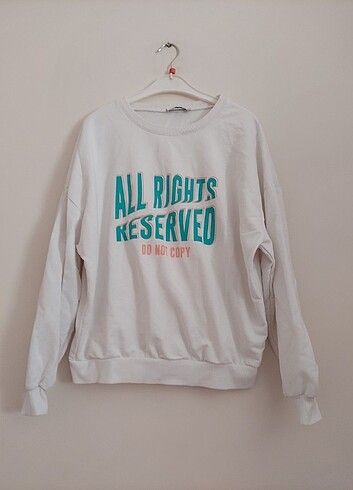 Sweatshirt 