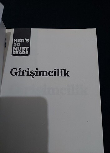 Beden Renk Girişimcilik
