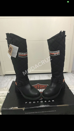 Harley Davidson Harley bot
