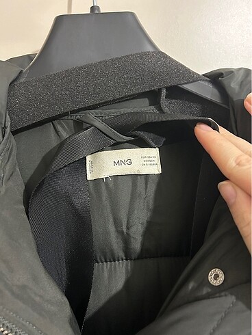 xs Beden Mango mont