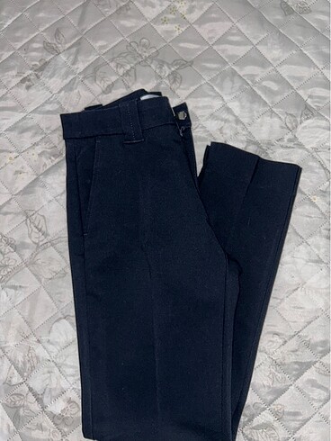 Stradivarius kumaş pantalon