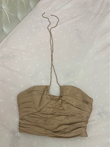 Zara crop