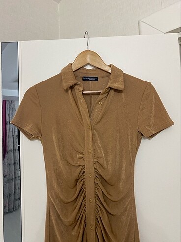 Quzu elbise - Görsel 2