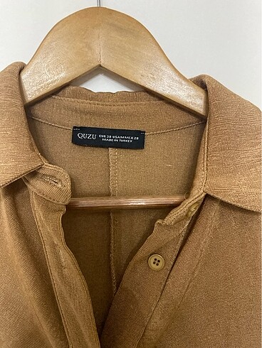 Quzu elbise - Görsel 3