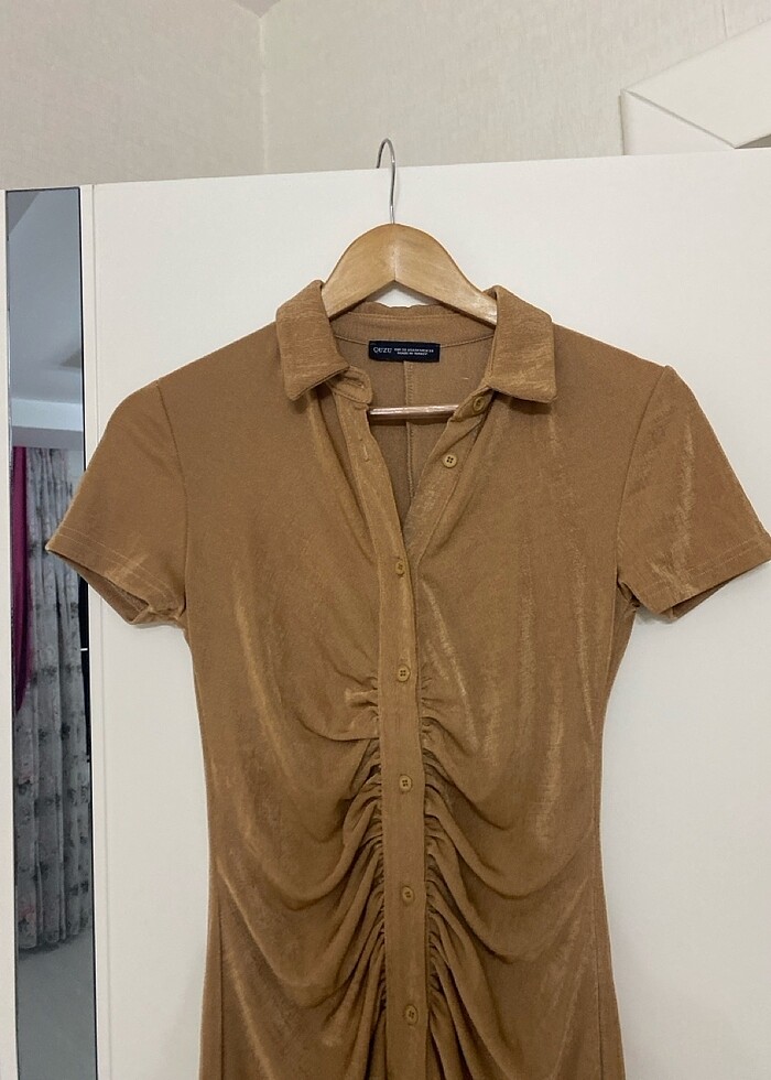 Quzu elbise - Görsel 2