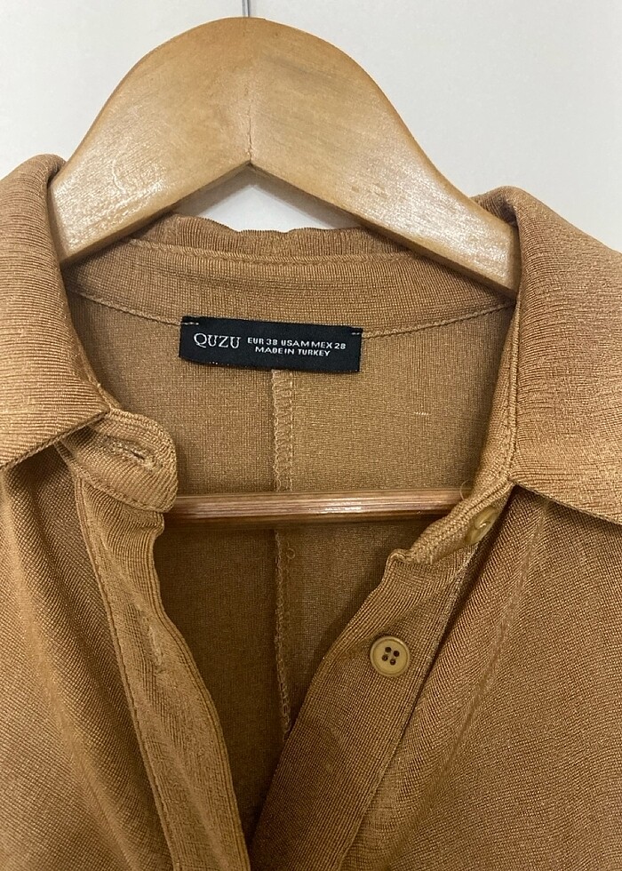 Quzu elbise - Görsel 3