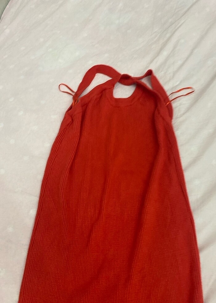 Dilvin elbise - Görsel 2