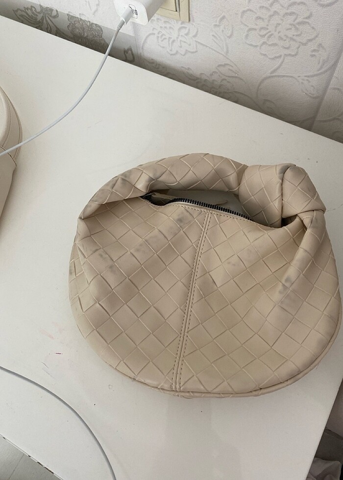 El çantası zara - Görsel 2