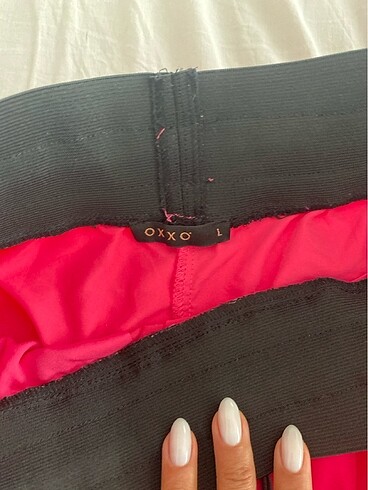 OXXO kargo pantolon - Görsel 4