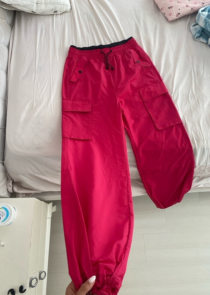 OXXO kargo pantolon - Görsel 2