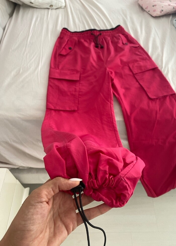 OXXO kargo pantolon - Görsel 3