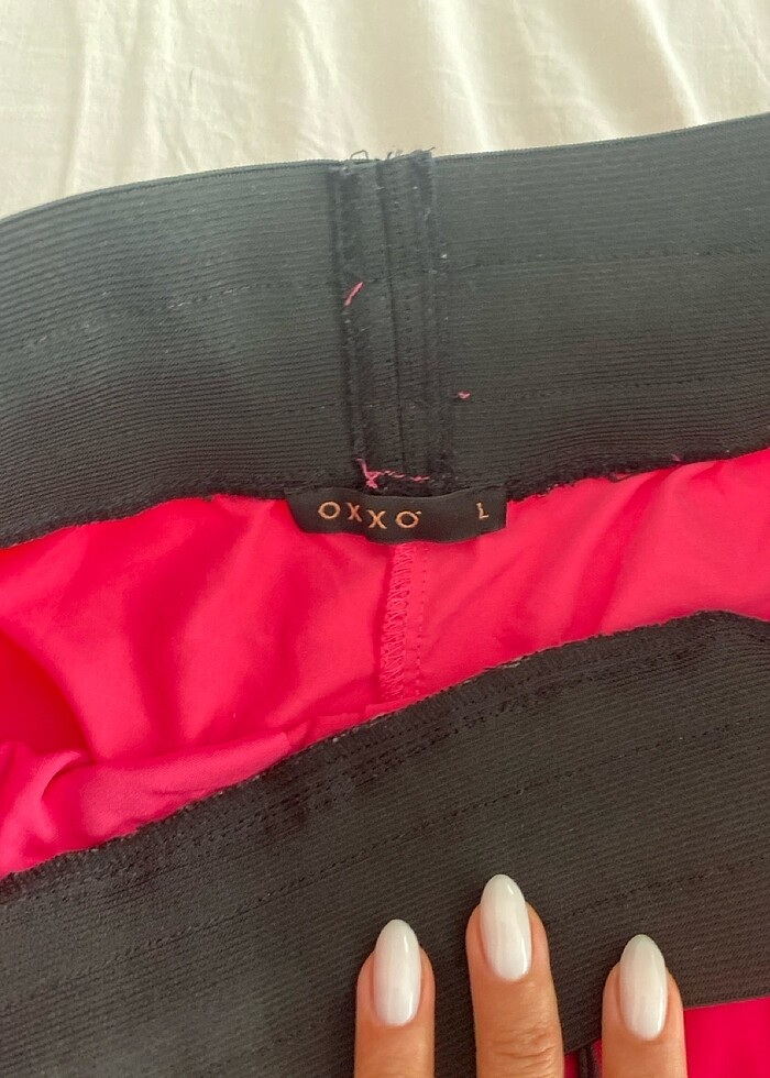 OXXO kargo pantolon - Görsel 4