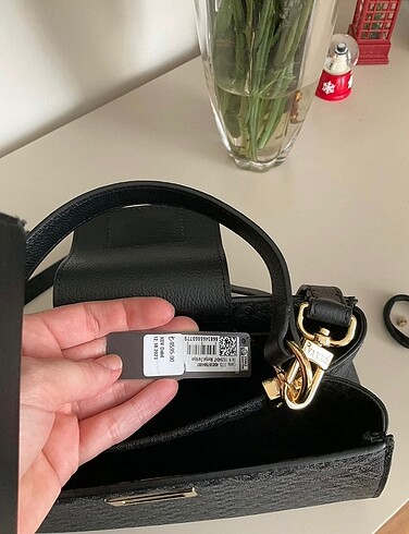 Vakko kol çantası - Görsel 5