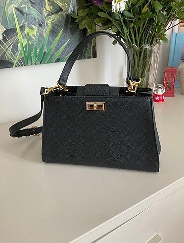 Vakko kol çantası - Görsel 2