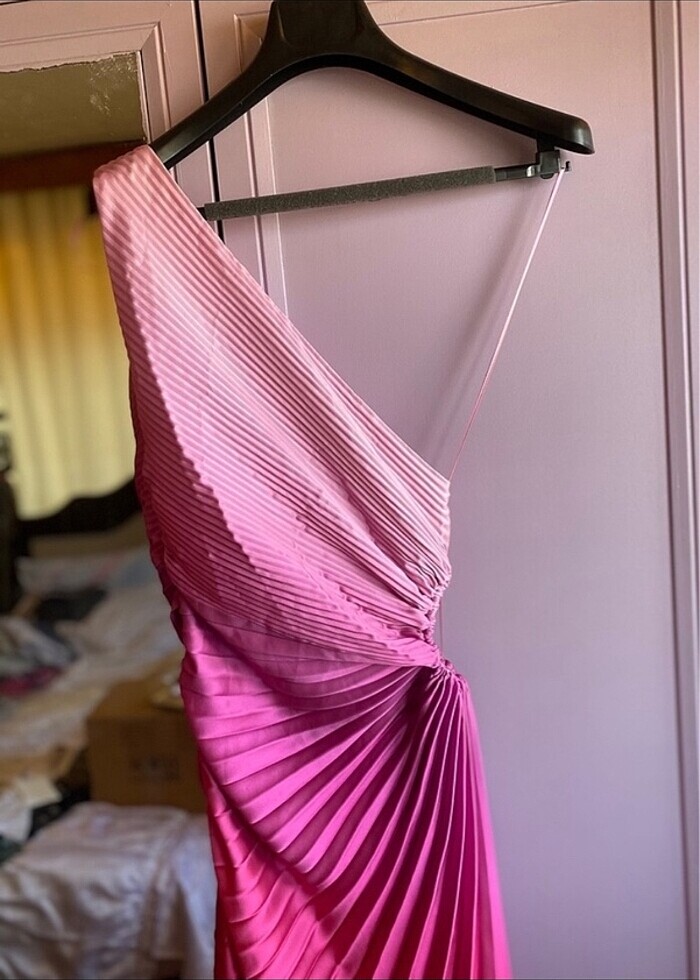 Mango elbise - Görsel 3