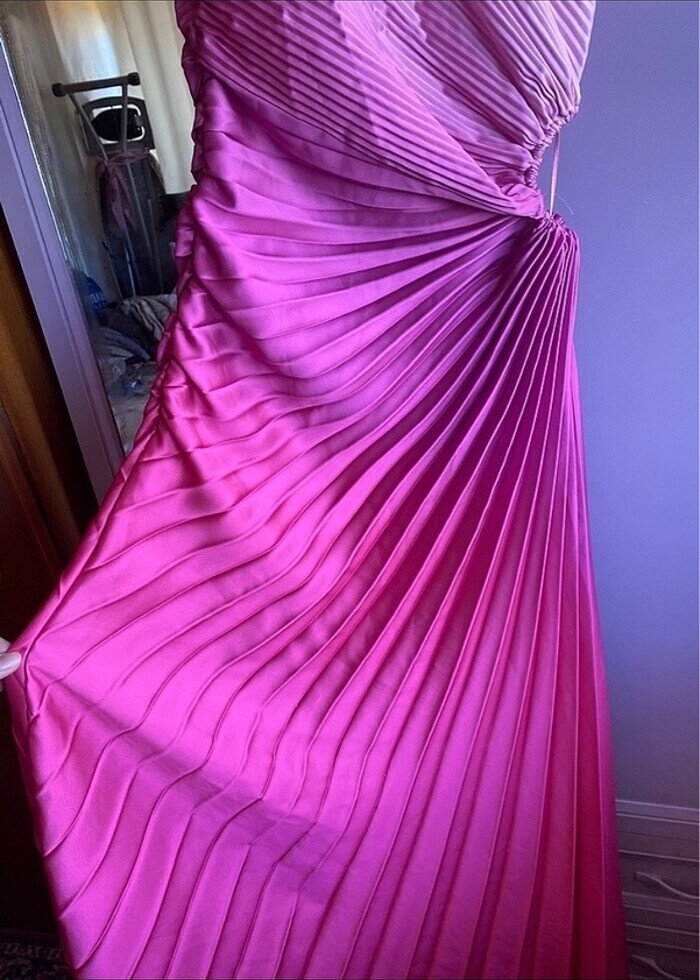 Mango elbise - Görsel 2