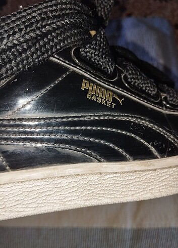 Puma Puma basket 