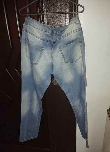 Mango Mango jean
