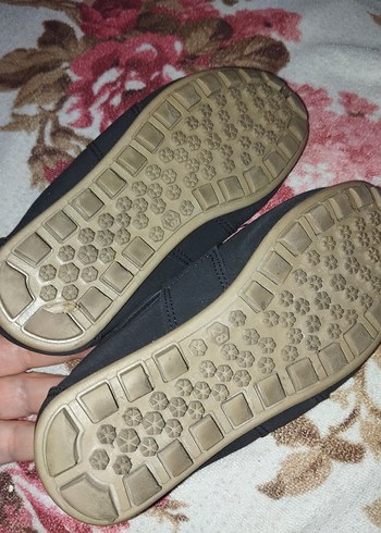 LCW STEPS Lacivert Erkek Çocuk Loafer - Görsel 5