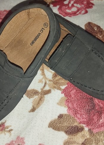 LCW STEPS Lacivert Erkek Çocuk Loafer - Görsel 6