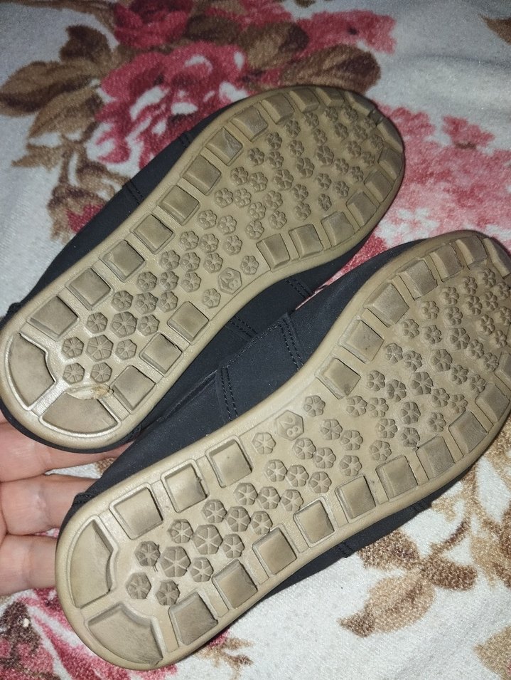 LCW STEPS Lacivert Erkek Çocuk Loafer - Görsel 5