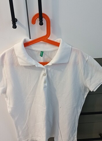 m Beden Benetton tişört 