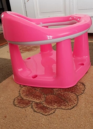 Bebek plastik oturak