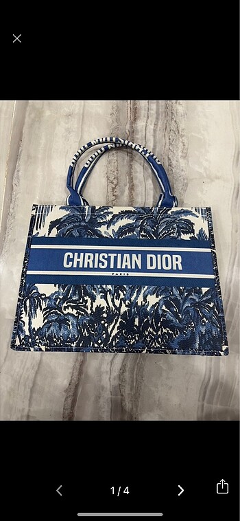 Chrıstıan dior çanta