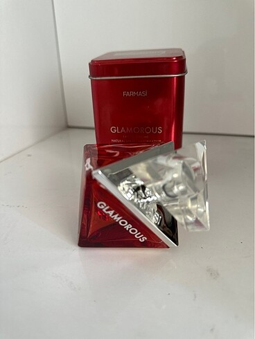 Farmas Glamorous parfüm 50ml