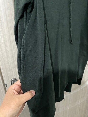 Zara Sweat
