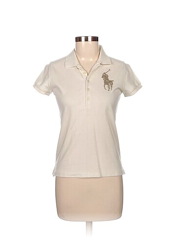 Ralph Lauren T-shirt %70 İndirimli.