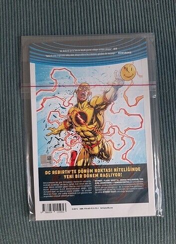  Beden Renk watchmen ve dc evreni birleşim çizgi roman seti