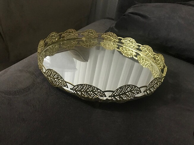  Beden Tepsi 30 cm