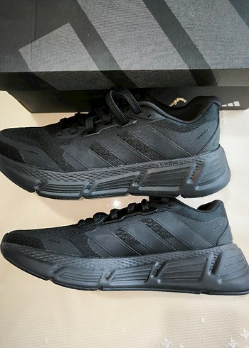Adidas Adidas QUESTAR 2 M Koşu Ayakkabısı Erkek