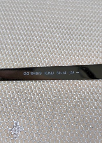 Beden Erkek Güneş Gözlüğü