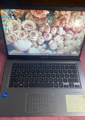Asus X415E Notebook
