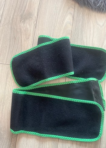 Slim Gel ve Terleme Kemeri Seti - Görsel 4