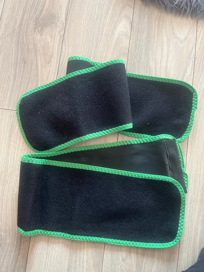 Slim Gel ve Terleme Kemeri Seti - Görsel 3