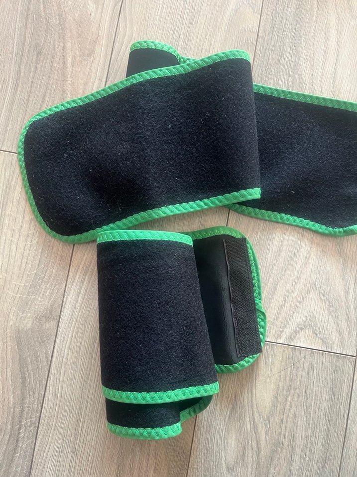 Slim Gel ve Terleme Kemeri Seti - Görsel 5