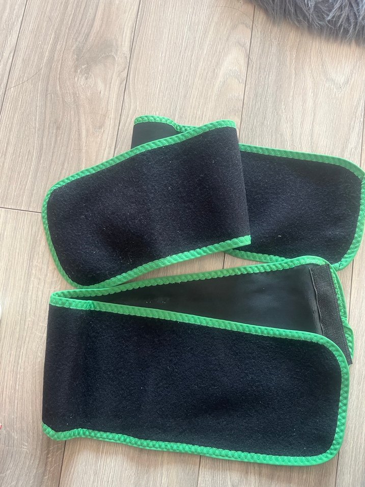 Slim Gel ve Terleme Kemeri Seti - Görsel 4