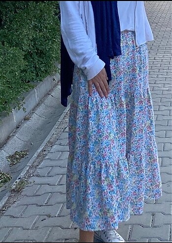 Uzun etek