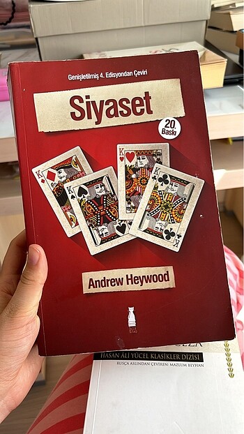 Siyaset