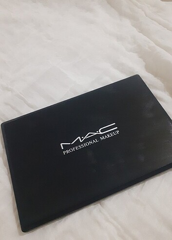 Mac Far Paleti 